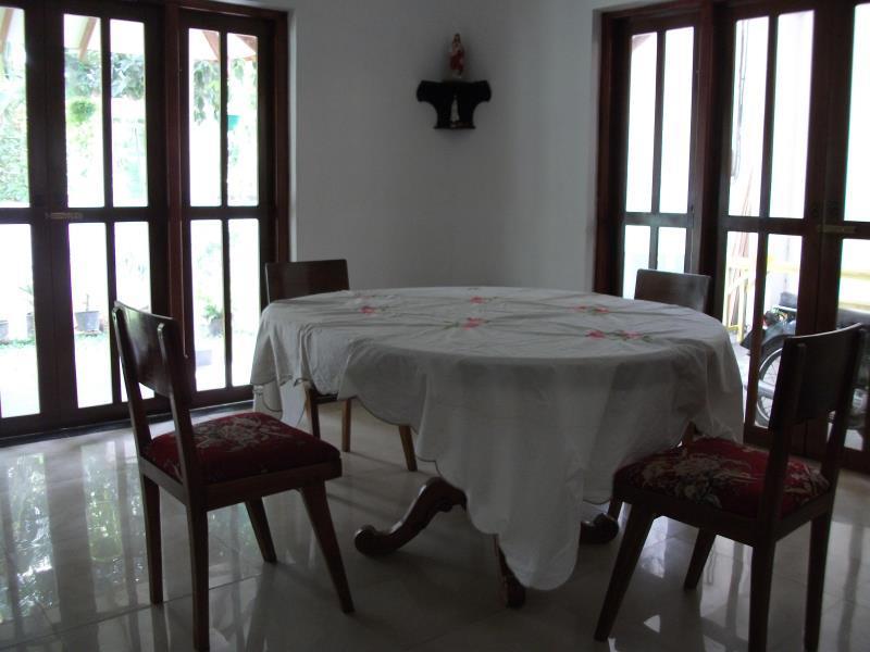 Chelli Homestay Negombo Exterior photo