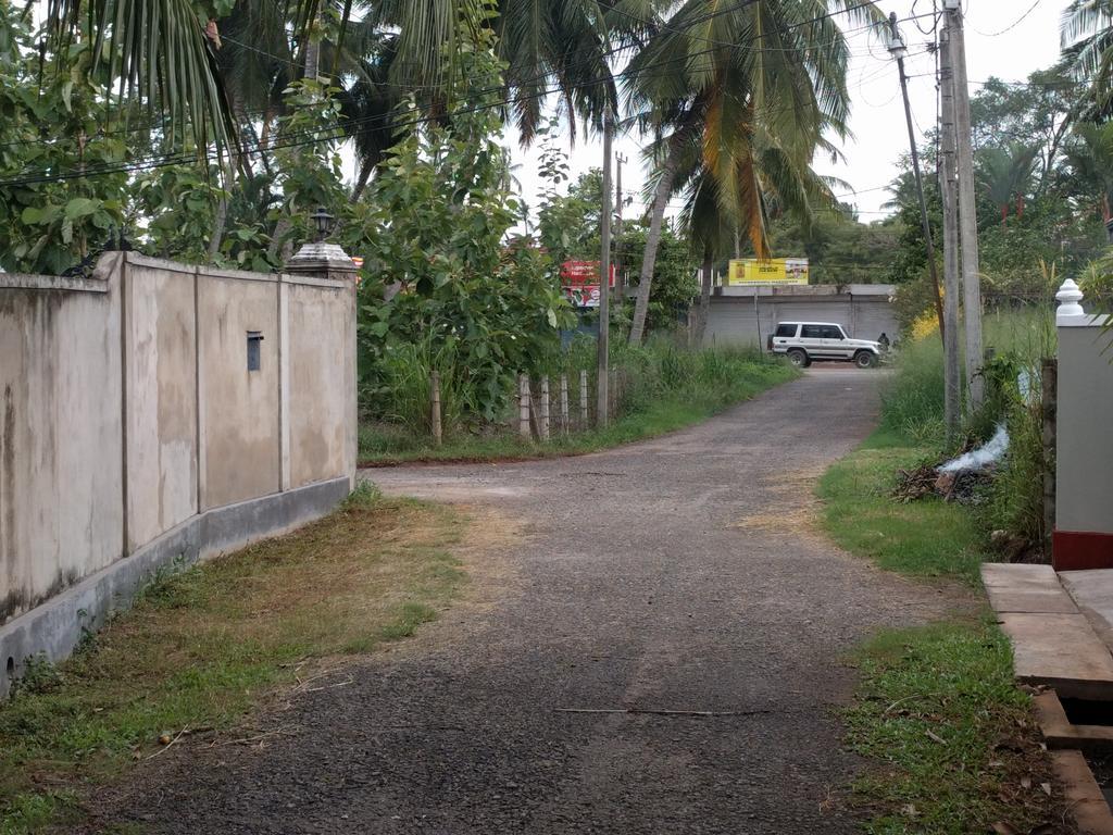 Chelli Homestay Negombo Exterior photo