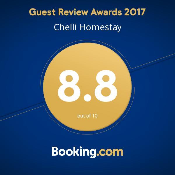 Chelli Homestay Negombo Exterior photo